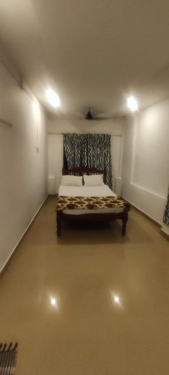 Vedha Beach Resort Alappuzha Экстерьер фото