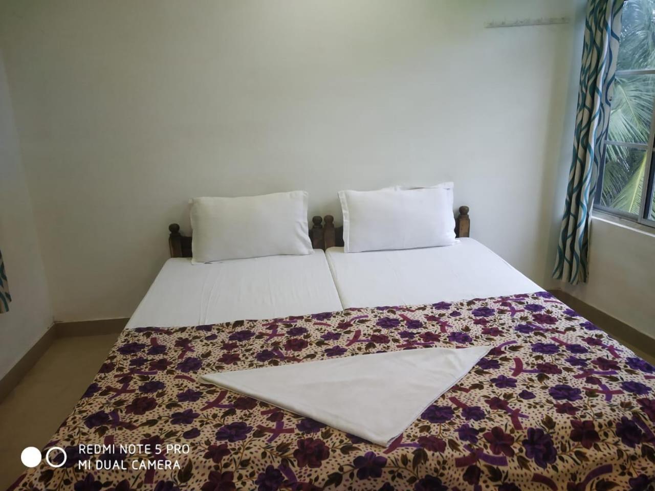 Vedha Beach Resort Alappuzha Экстерьер фото