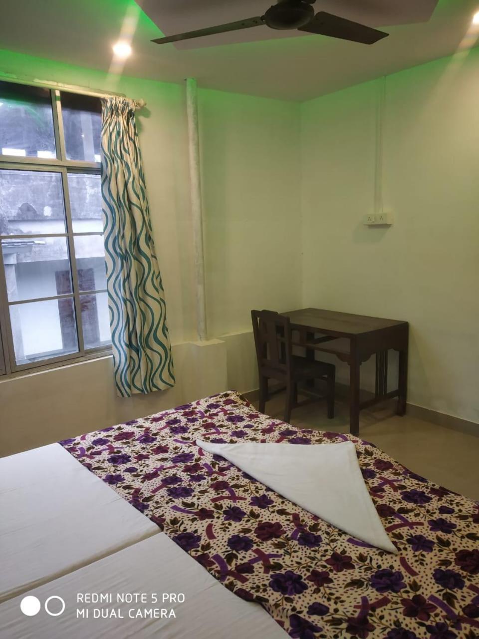 Vedha Beach Resort Alappuzha Экстерьер фото