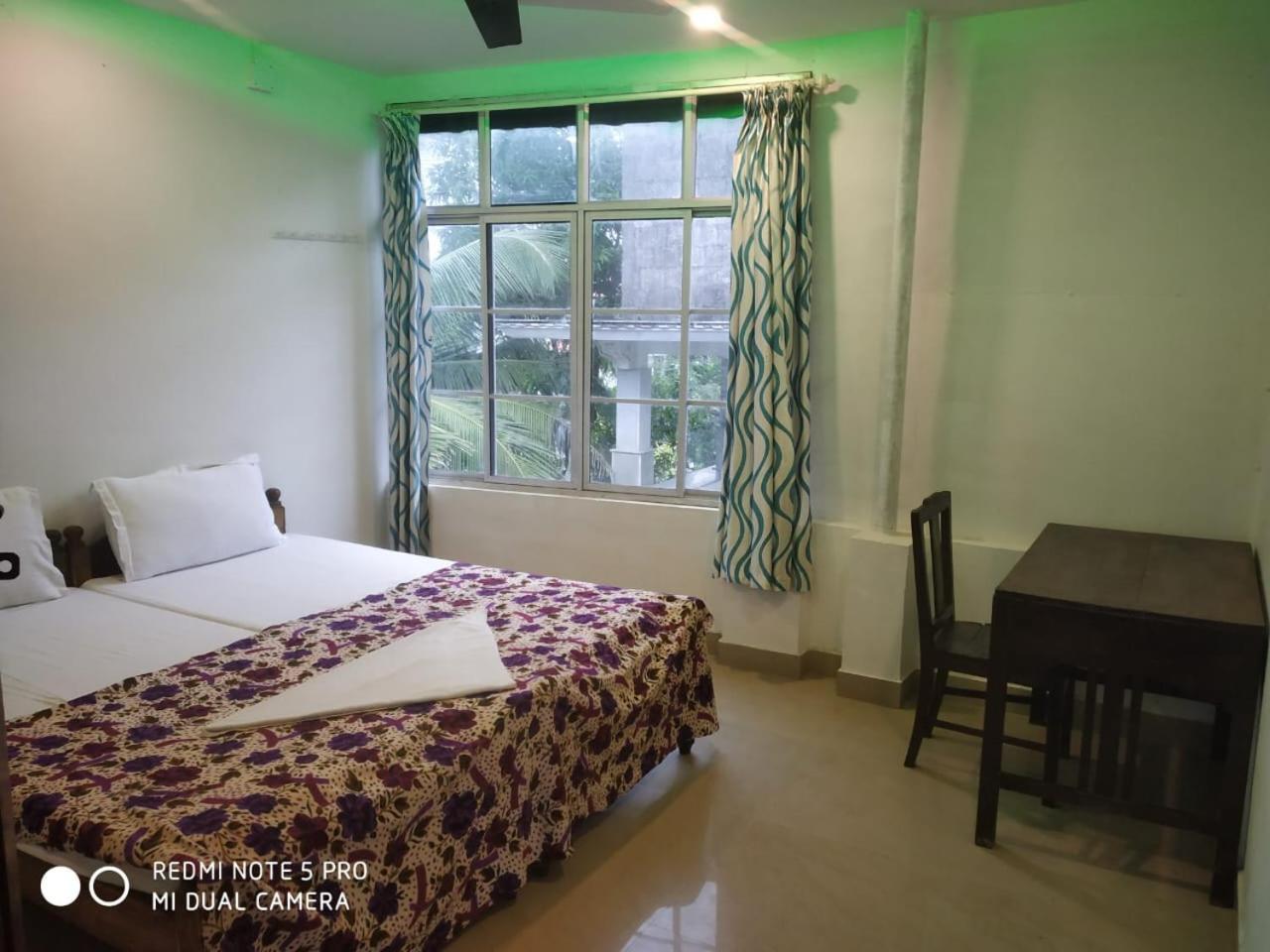 Vedha Beach Resort Alappuzha Экстерьер фото