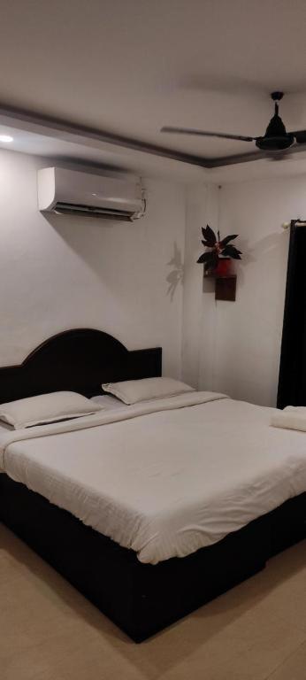 Vedha Beach Resort Alappuzha Экстерьер фото