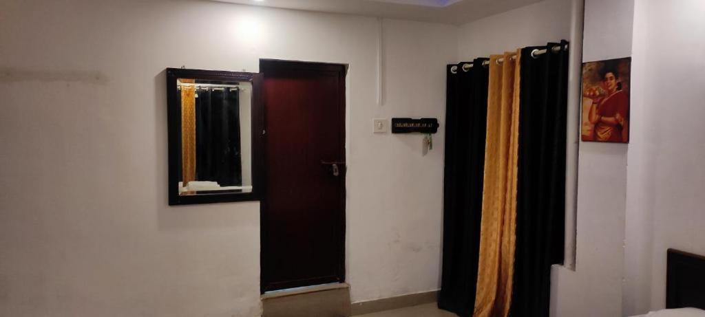 Vedha Beach Resort Alappuzha Экстерьер фото