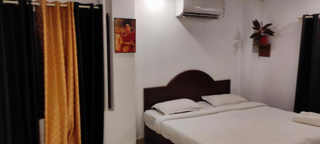 Vedha Beach Resort Alappuzha Экстерьер фото
