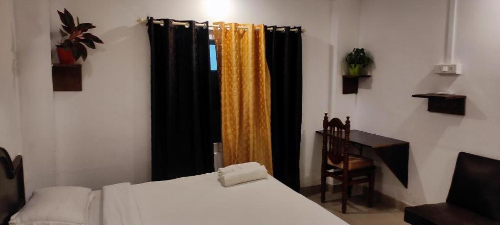 Vedha Beach Resort Alappuzha Экстерьер фото