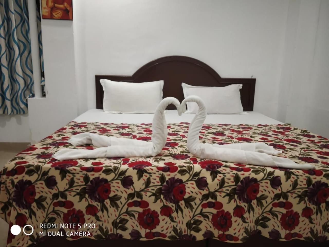 Vedha Beach Resort Alappuzha Экстерьер фото
