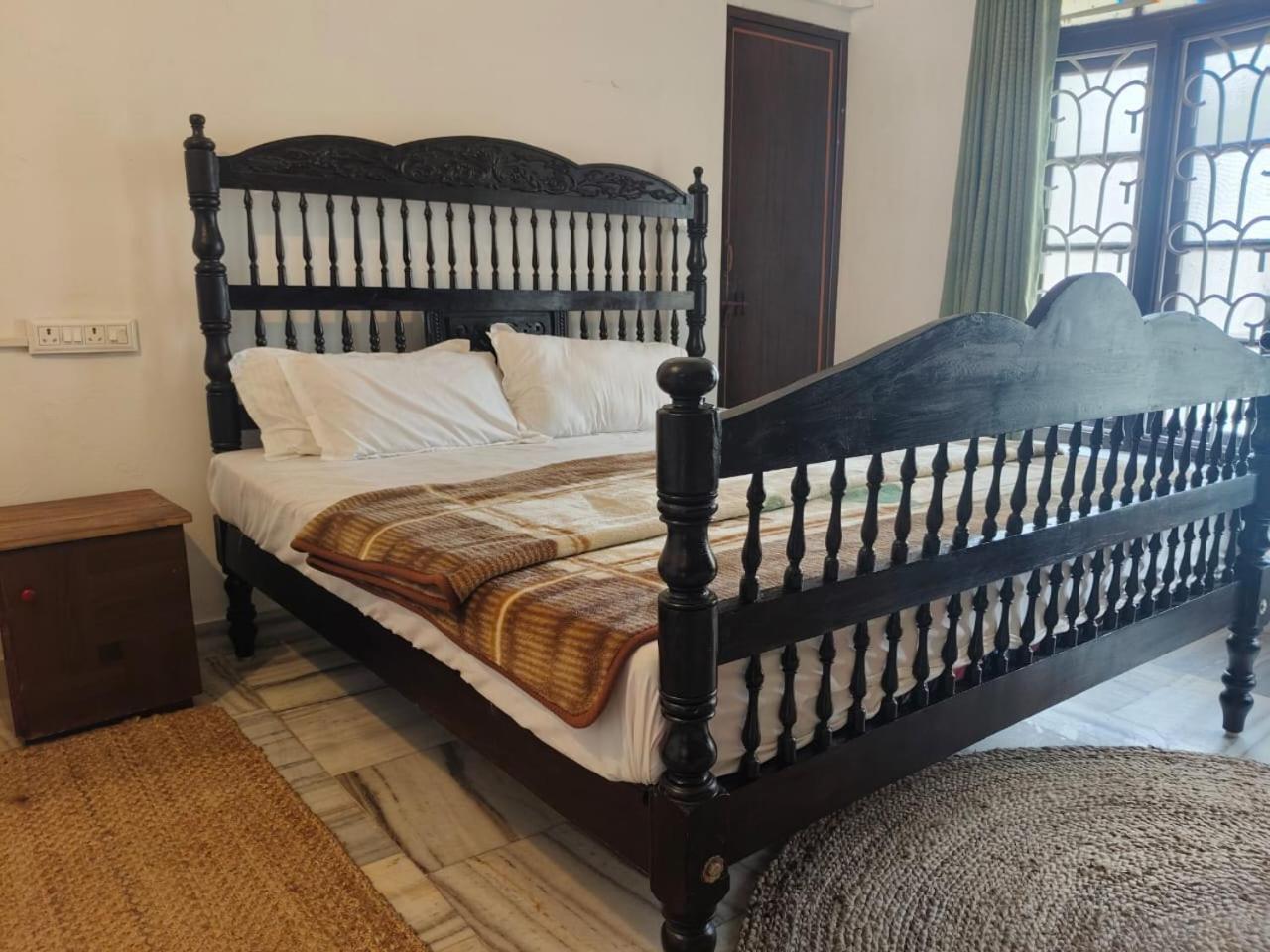 Vedha Beach Resort Alappuzha Экстерьер фото