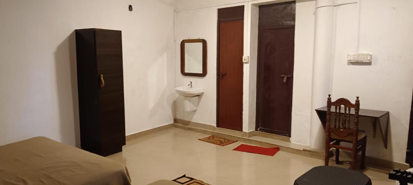 Vedha Beach Resort Alappuzha Экстерьер фото